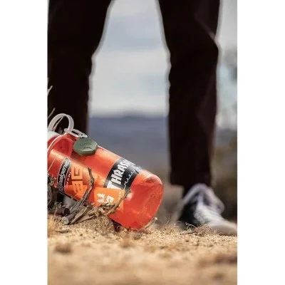 UAG Apple Air Tags Scout Case - Olive